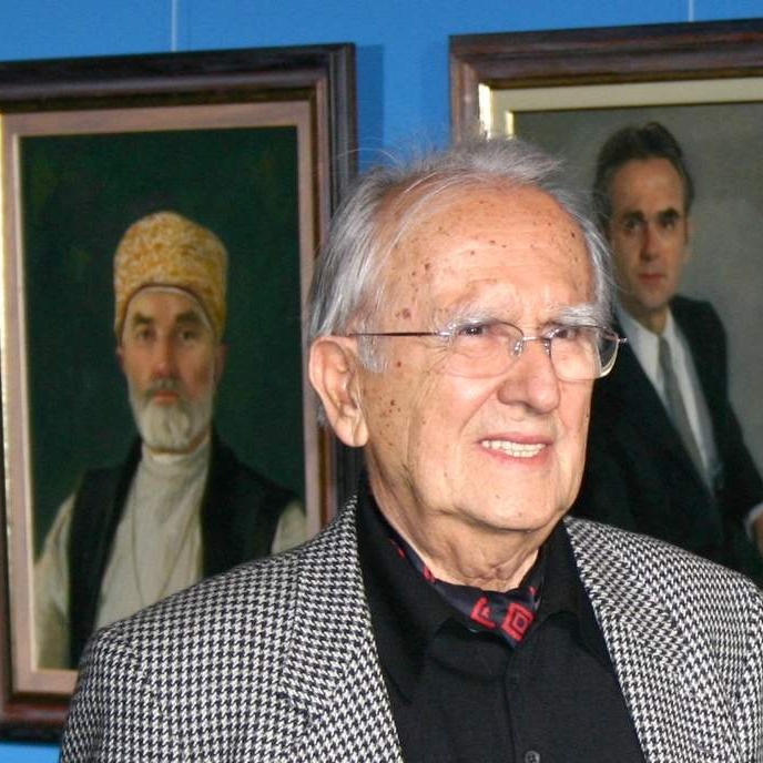 Od “Bosanskih pogleda” do Bošnjačkog instituta: intelektualno naslijeđe Adila Zulfikarpašića