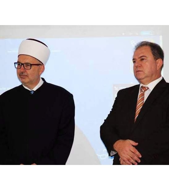 Malkić i Grabus evidentirani kao kandidati za reisu-l-ulemu u Izbornom okrugu Zagreb