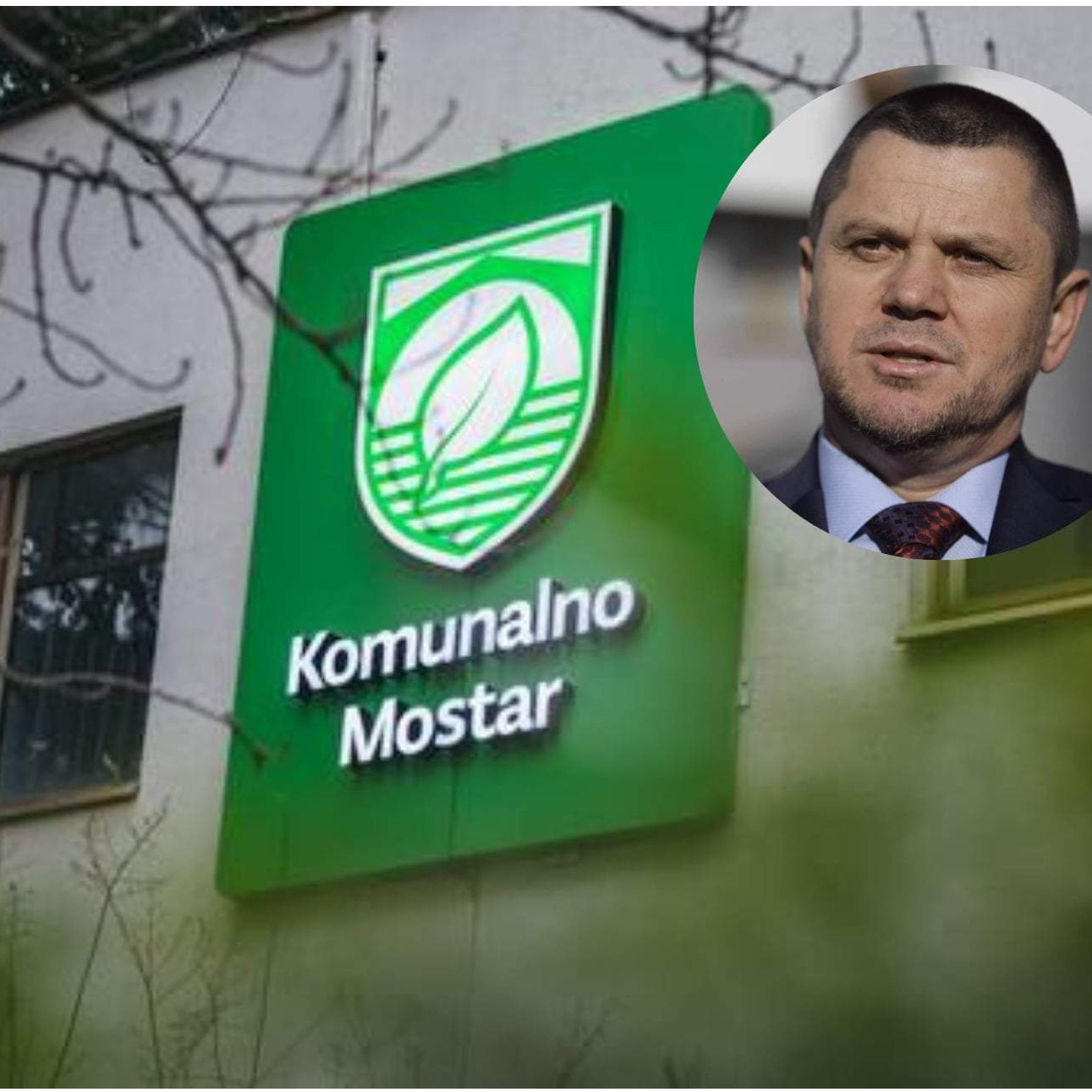  Dr. hfz. Senaid Zajimović: Da je ovo bilo u Sarajevu…
