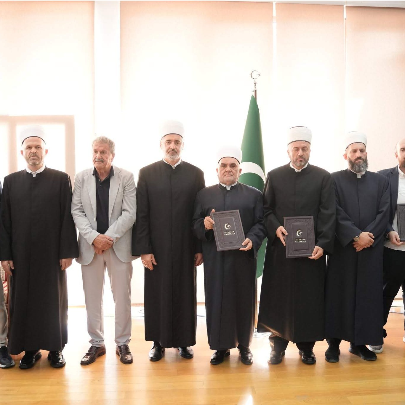 Novi Pazar nakon dvije decenije podjela: Šta donosi Povelja Islamske zajednice u Srbiji