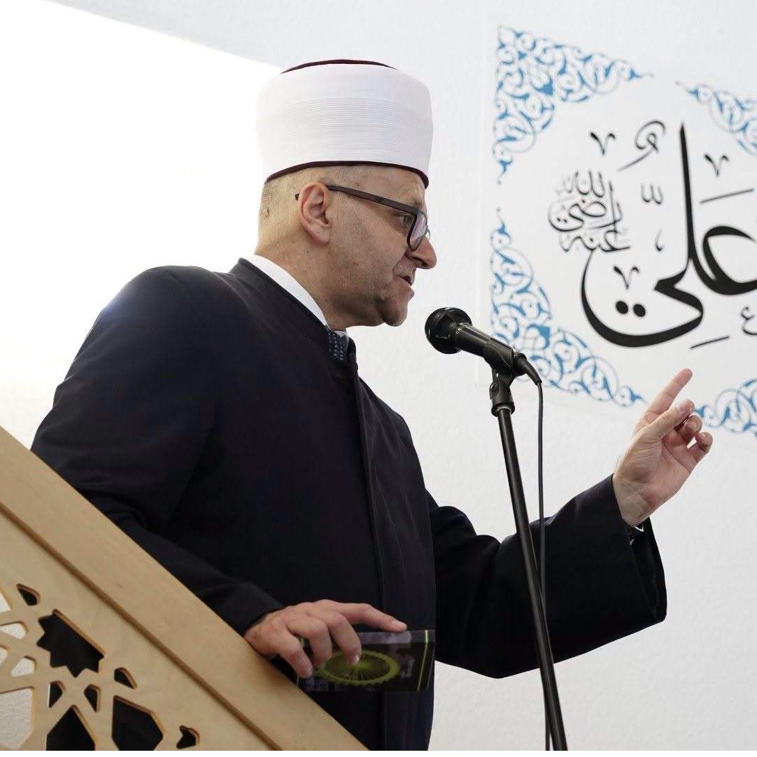 Muftija Dedović iz Rabrana: Dosta je bilo uzmicanja na štetu našeg naroda u Hercegovini