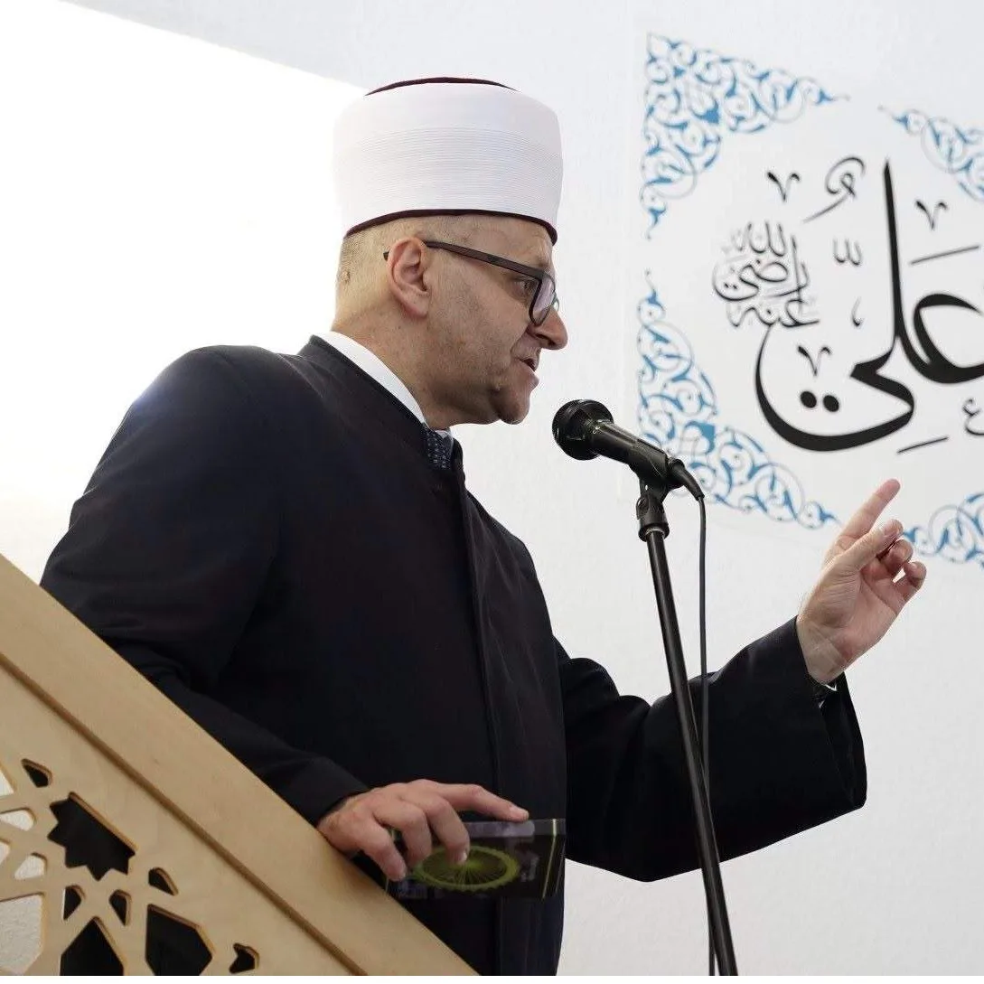 Muftija Dedović iz Rabrana: Dosta je bilo uzmicanja na štetu našeg naroda u Hercegovini