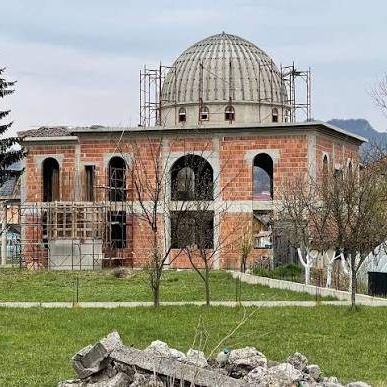 Vitez nakon 435 godina dobija novu džamiju: Postani vakif i ostavi iza sebe trajno dobro