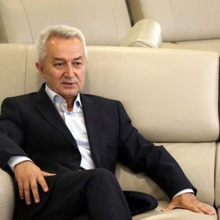 Isanović: Skrivena ljepota i tajnovitost karakteristika islamske umjetnosti 