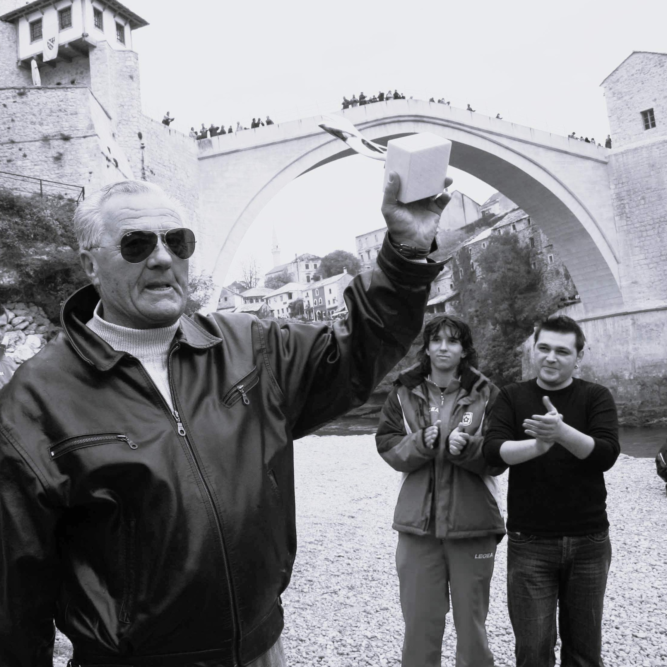 Sjećanje na velikana | Faruk Kajtaz: Taj stari nEmir...