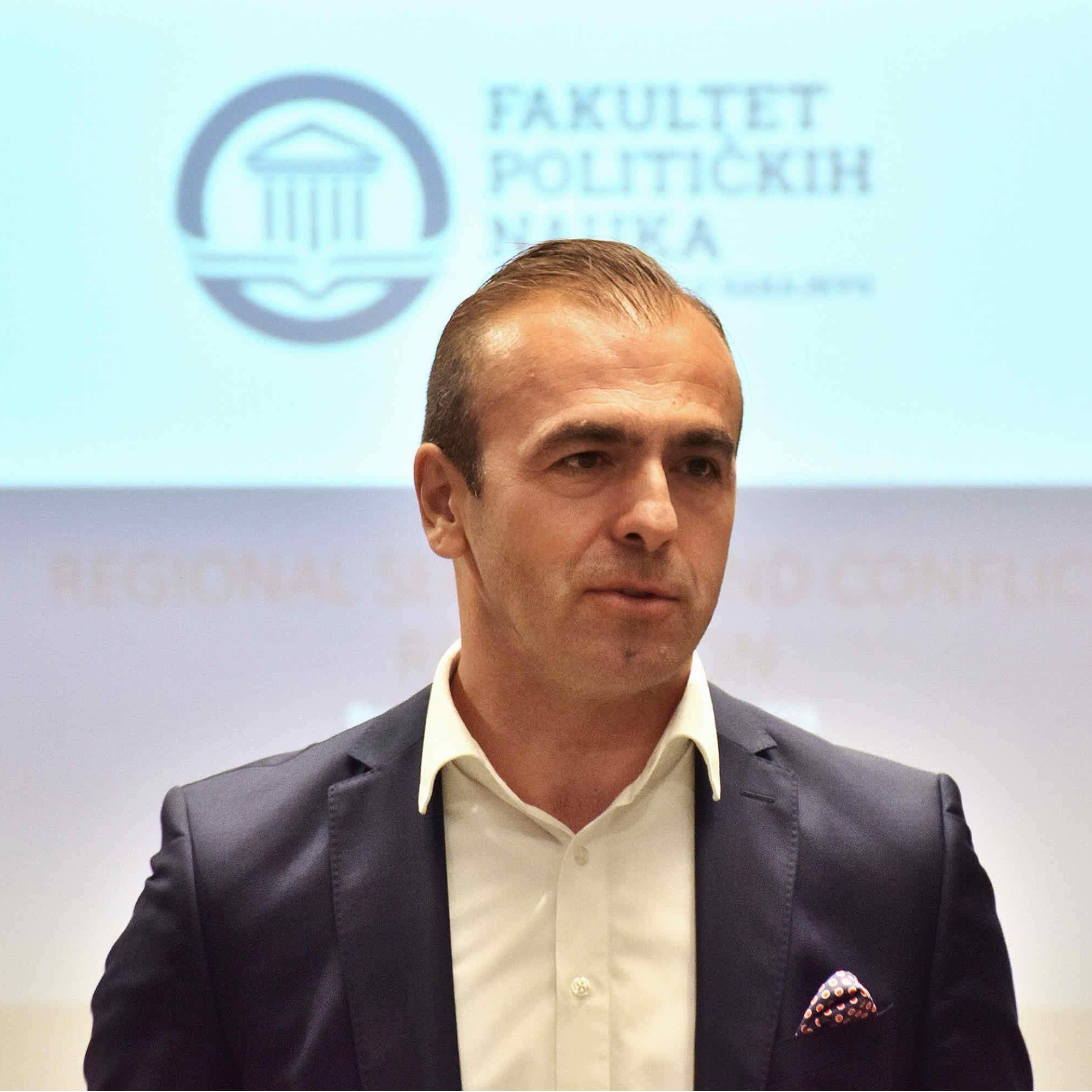 Turčalo: Budući reis mora znati kada se sigurnosno pitanje pretvara u kolektivno sumnjičenje muslimana