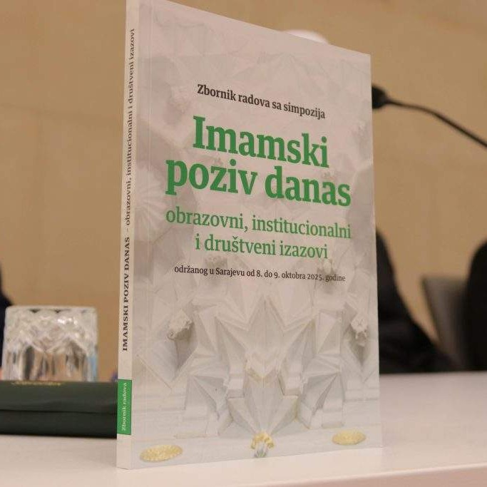 Grabus: Važno je unapređivati rad imama i odgovarati na potrebe džematlija