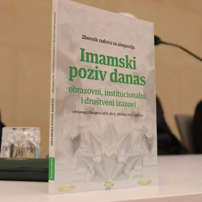 Grabus: Važno je unapređivati rad imama i odgovarati na potrebe džematlija