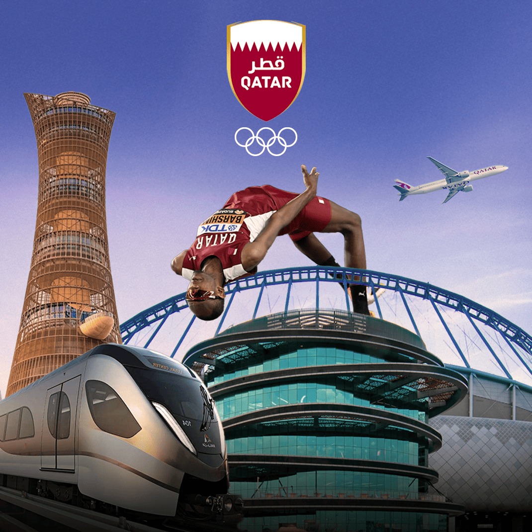 Katar spreman za Olimpijske igre 2036.