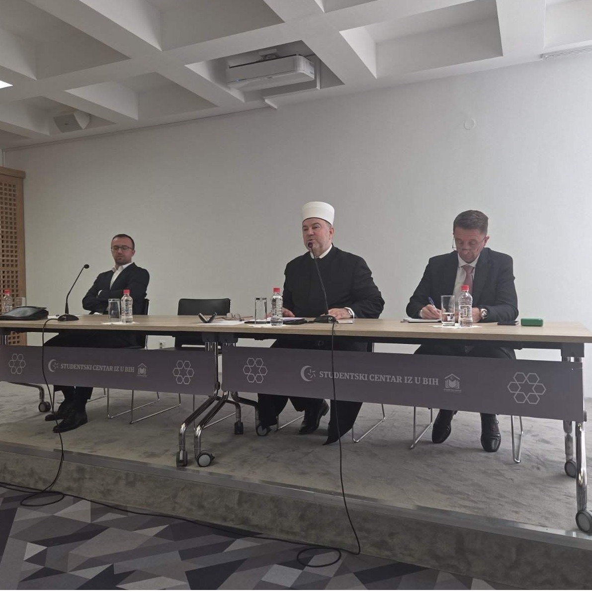 Hafiz dr. Mensur ef. Malkić: Unaprijediti status imama i muallima
