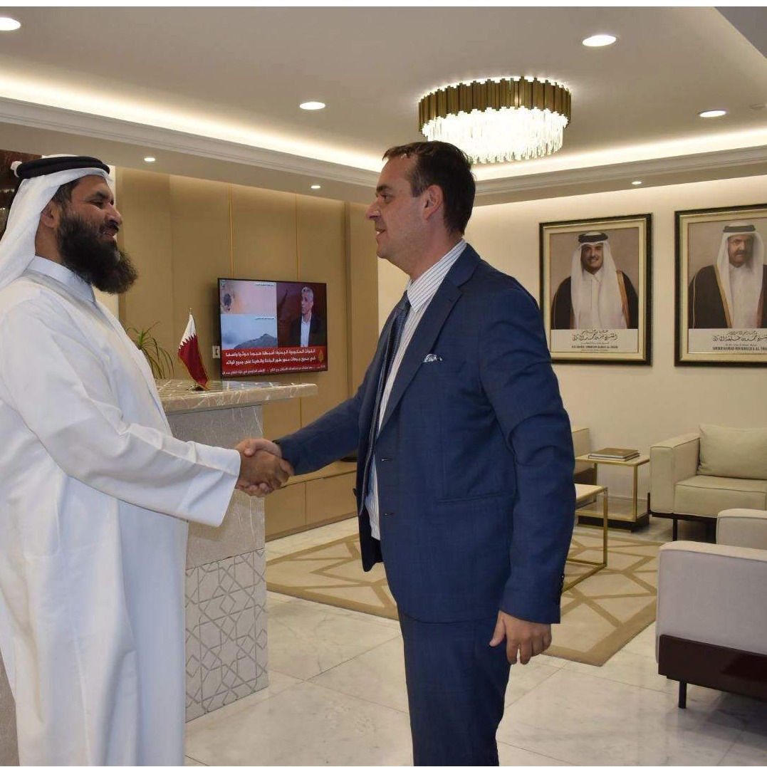 Selimović: Qatar Airways bi od 2027. mogao ponovo uspostaviti direktnu liniju Doha–Sarajevo