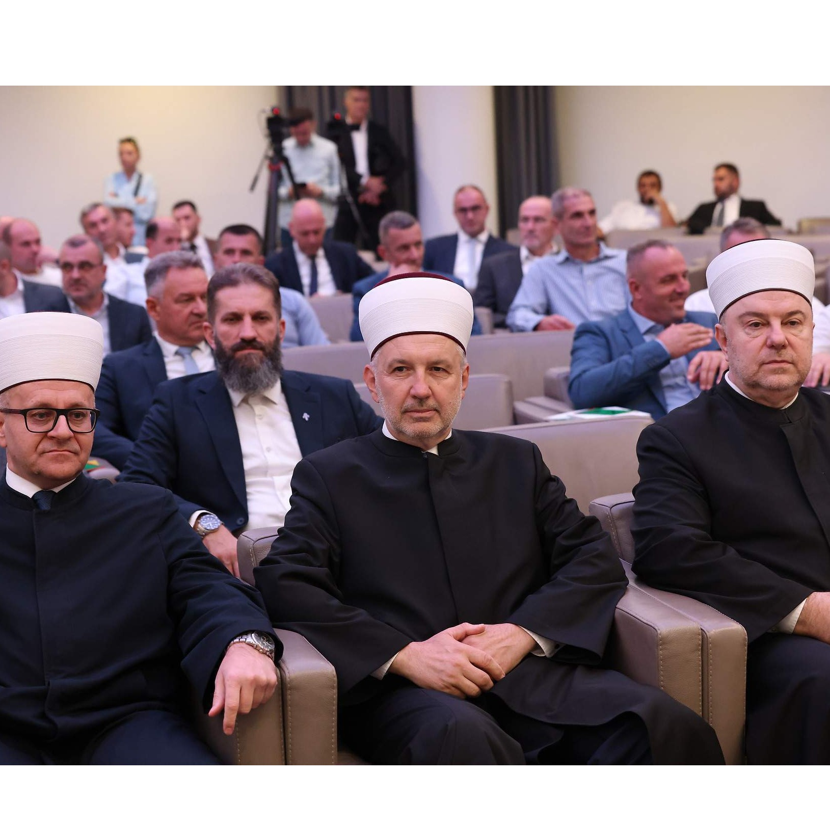Završava kampanja za reisul-ulemu: Odluka 10. oktobra