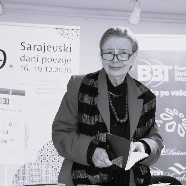 Bisera Alikadić (1939. – 2026.): Odlazak književne prvakinje