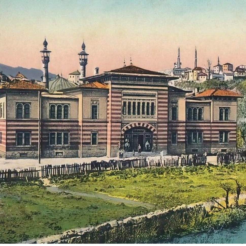 Veliki jubilej: 320 godina Elči Ibrahim-pašine medresa u Travniku obilježava 