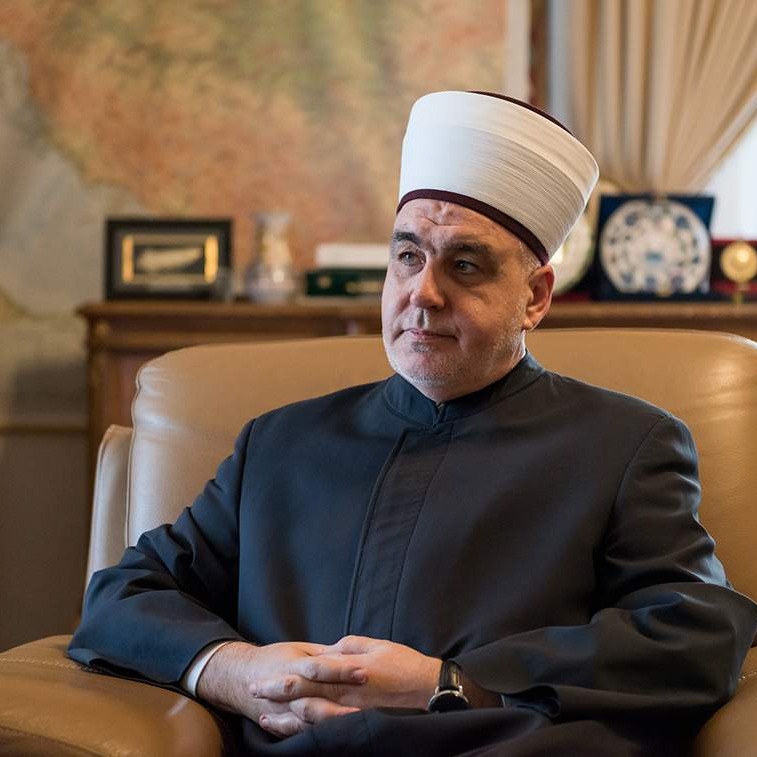 Dr. Husein ef. Kavazović: Kakav treba biti budući reisu-l-ulema? (Video)