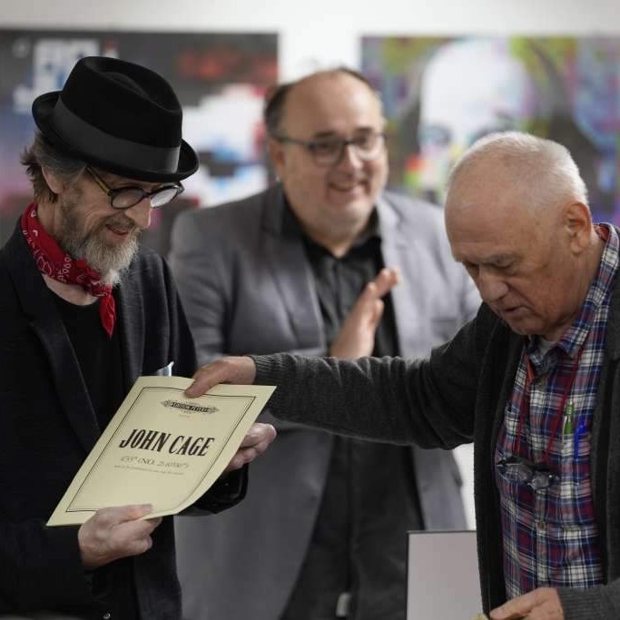 Semezdinu Mehmedinoviću dodijeljena Godišnja nagrada Društva pisaca