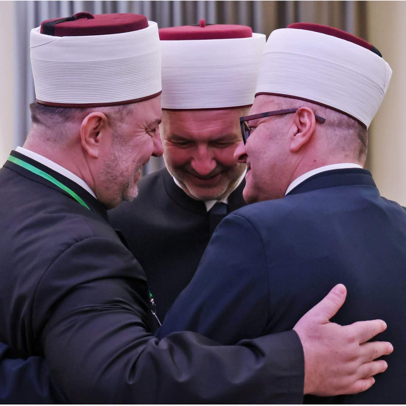 Zašto je prof. dr. Nedžad Grabus dobio ogromno povjerenje u izboru za reisu-l-ulemu Islamske zajednice u BiH