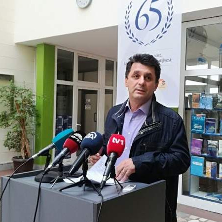 Lavić: Umjesto 'konstitutivnosti naroda' uvesti ravnopravnost građana