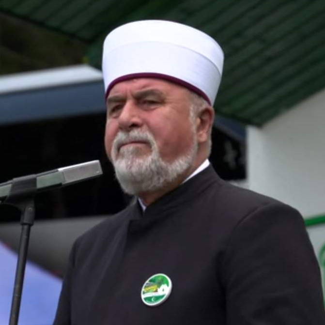 Husein ef. Smajić: Ajvatovica je naša lađa spasa (VIDEO)