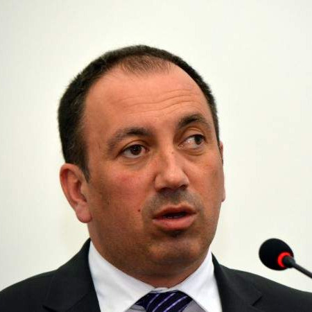 Crnadak: U Makedoniji je nerede napravila vlast, u RS-u će otići nakon 12 godina