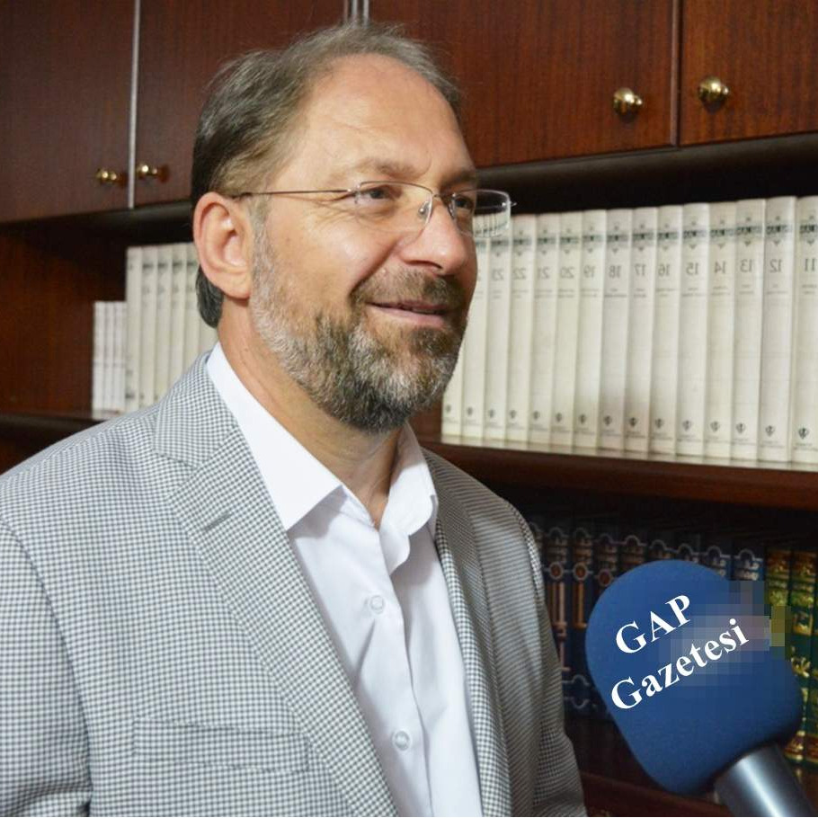 Reis Kavazović čestitao novom turskom reisu