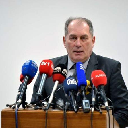 Mektić: Zvaničnici iz Hrvatske su prisluškivani radi zaštite ekonomskih interesa BiH