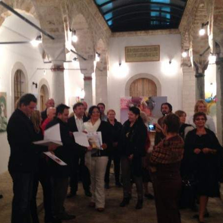 Izložbom u Gazi Husrev-begovom Hanikahu zatvorena kolonija 'Sarajevo 2017'