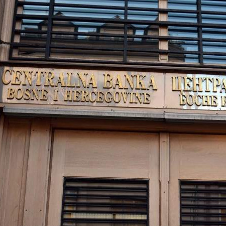 CBBiH organizuje međunarodnu konferenciju '20 godina stabilnosti'