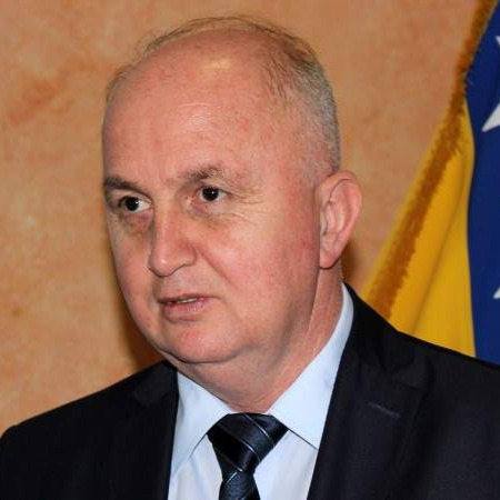 Mušić: Koncert haškim optuženicima u Mostaru je kap koja je prelila čašu 