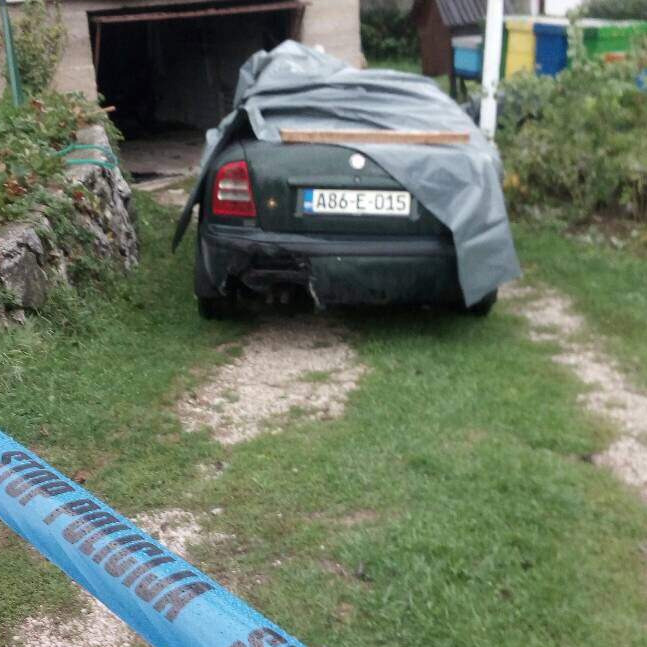 MUP SBK-a: Prikupljeni dokazi u Kiseljaku ne ukazuju na međunacionalni incident