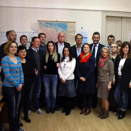 Članstvo u EANA-i za Fenu je najveći međunarodni uspjeh i priznanje