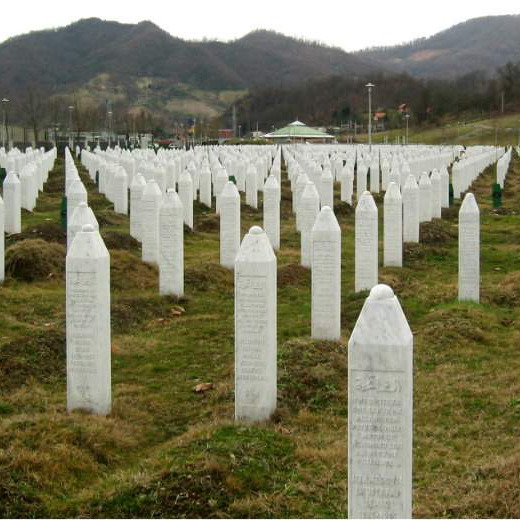 Napad na povratnike u Srebrenici: Logoraša Džemala Dž. napao bivši pripadnik policijske službe