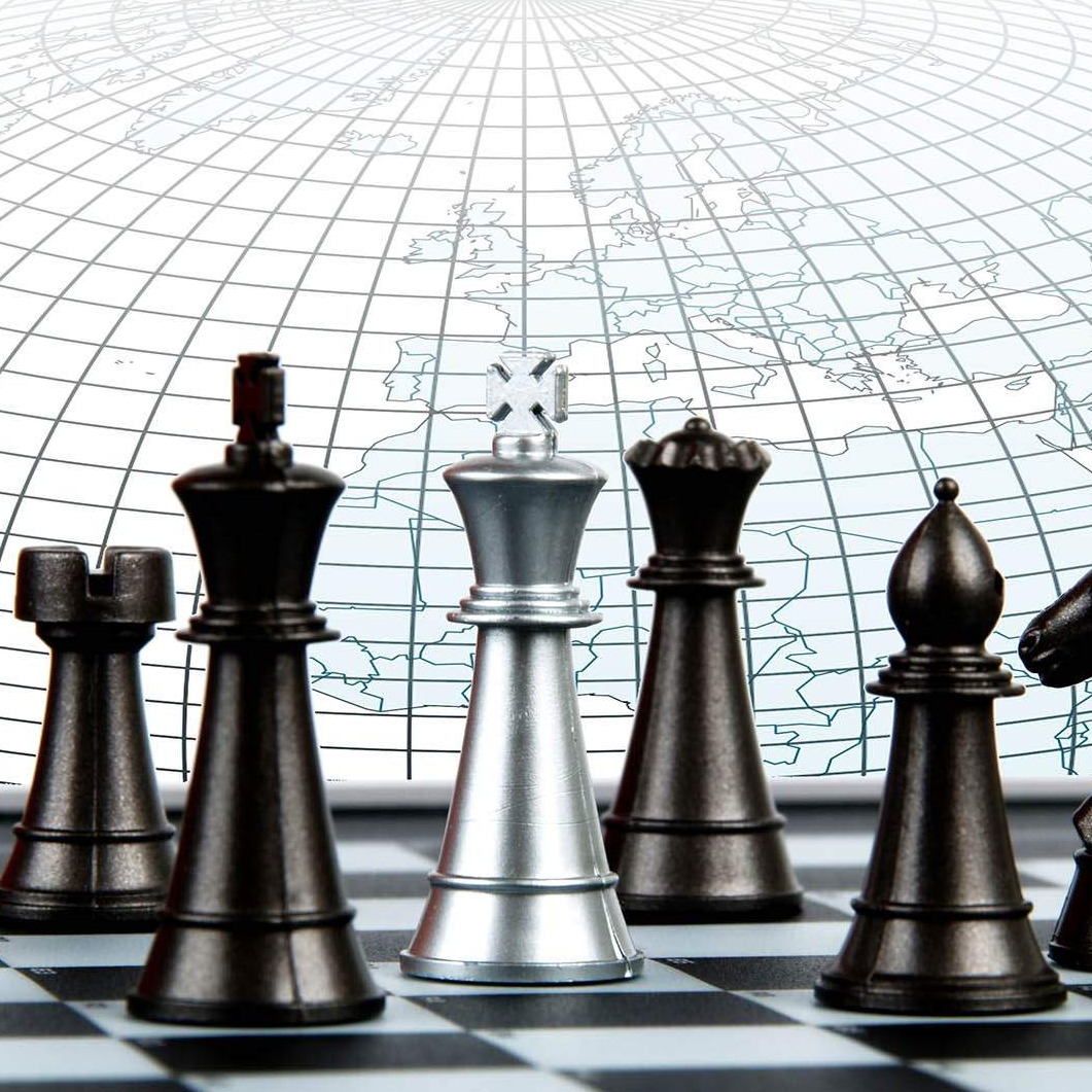 Geopolitičke promjene u svijetu i Evropi i položaj BiH u njima