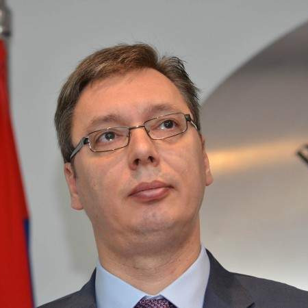 Aleksandar Vučić:  Srbi i Hrvati će sve više morati biti saveznici 