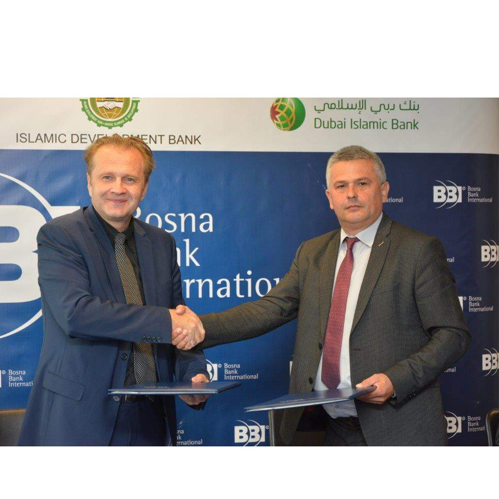 BBI banka i Obrtnička komora FBiH potpisale protokol: Povoljnije stope finansiranja za obrtnike u BBI banci  (Video)