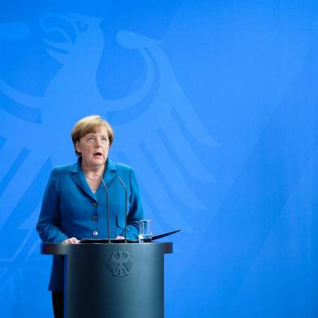 Analiza Reutersa: Kako će slabljenje Merkel utjecati na Evropu