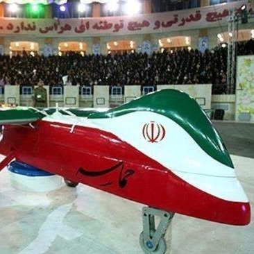 Iranska revolucionarna garda po prvi put s bespilotnim letjelicama napala ISIL na istoku Sirije