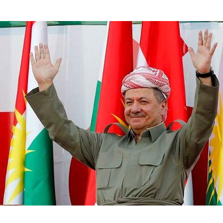 Barzani: Kurdi su glasali za neovisnost, svijet to mora poštovati