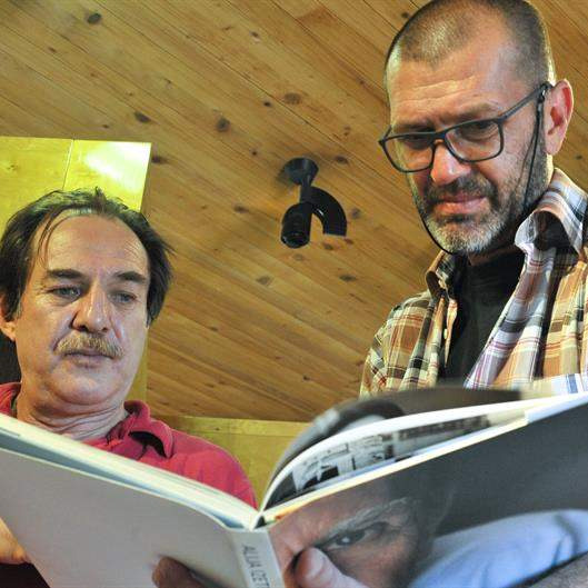 INS saznaje: Ahmed Imamović neće režirati preostale epizode serije „Alija“