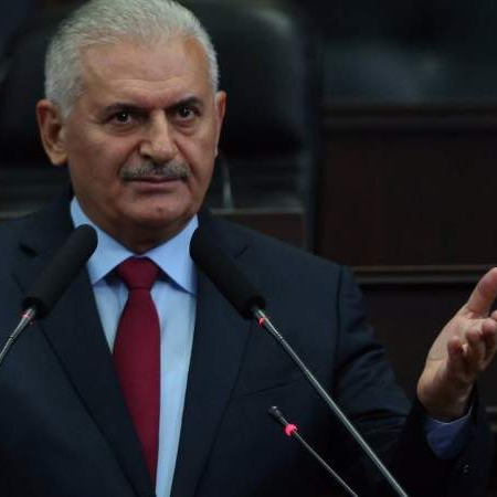 Yildirim: Turska će žestoko reagirati ukoliko njena granica bude ugrožena