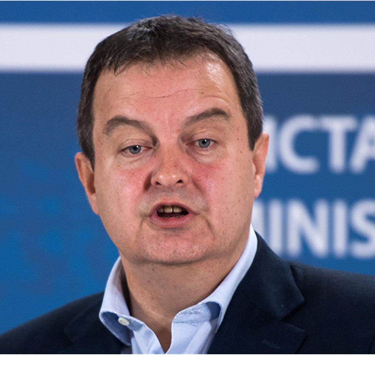 Miloševićev učenik | Dačić: Kako će poslije Katalonije objasniti Srbima u RS da ne idu na referendum 