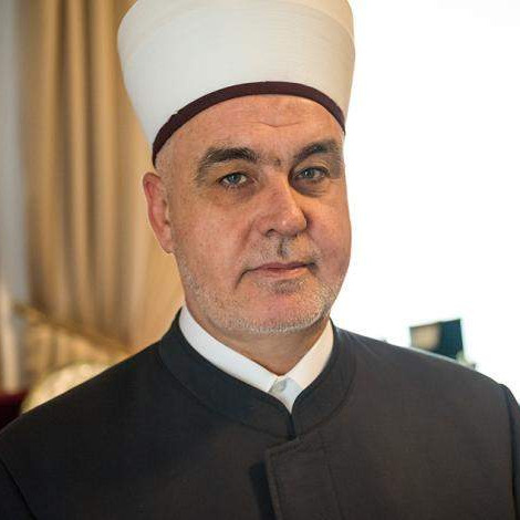 Reisu-l-ulema uputio saučešće ambasadorici SAD-a u BiH 