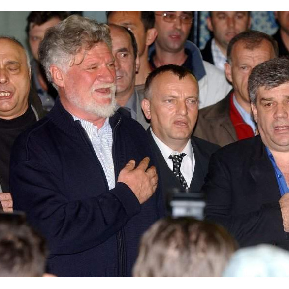 Presuda za čelnike tzv. Herceg-Bosne 29. novembra 