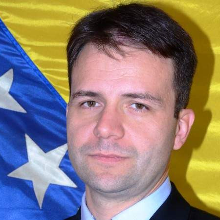 Nedim Makarević novi bh. ambasador u Kraljevini Norveškoj