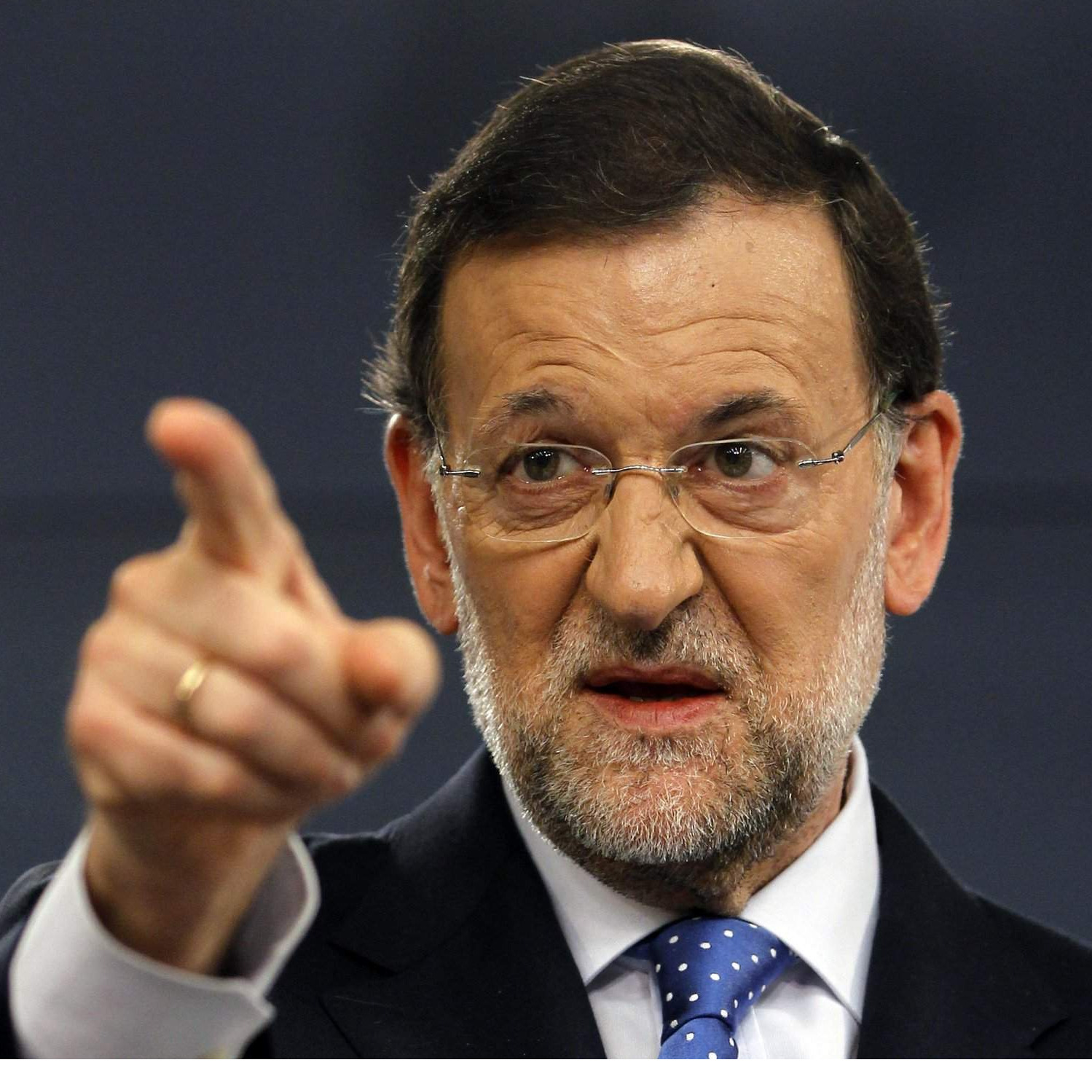 Rajoy: Proglašenje neazvisnosti Katalonije neće imati nikakvog efekta