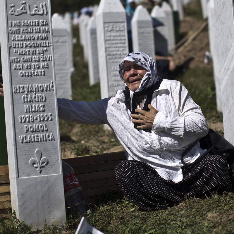 Tabaković i Alivuković: Građani Srebrenice ne nasjedajte na provokacije