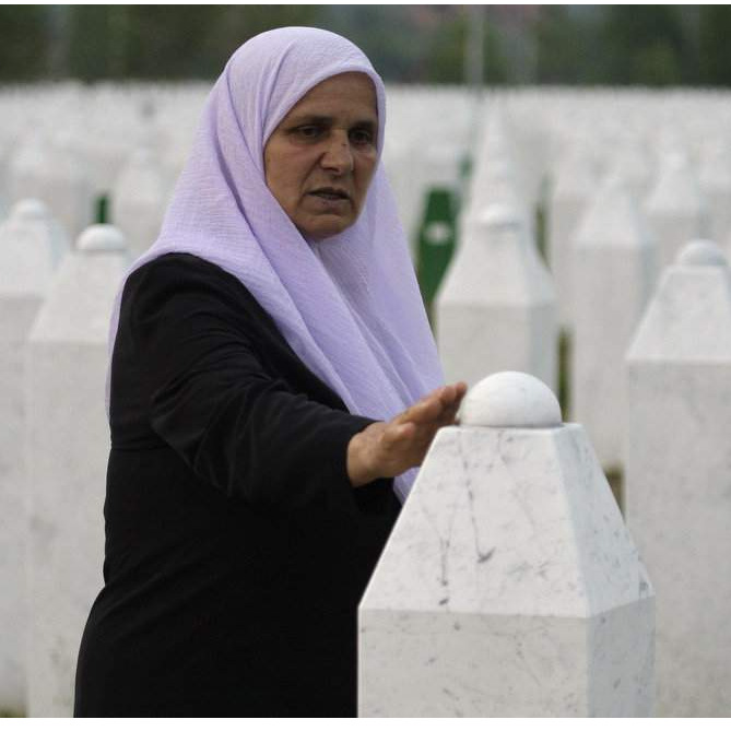 Majke Srebrenice: Naser Orić je žrtva, nije uspio pokušaj izjednačavanja žrtve i agresora