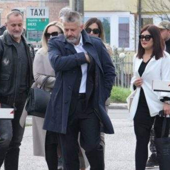 Nastavak kontinuiteta antibosanske kampanje