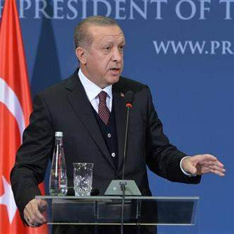 Erdogan: Put Beograd - Sarajevo izgraditi što prije, Novi Pazar most između država 