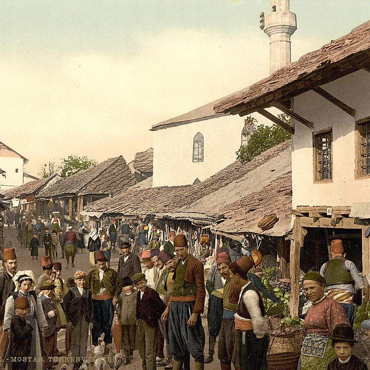 Kako je Osmanlijsko carstvo osvojilo srednjovjekovnu Bosnu?